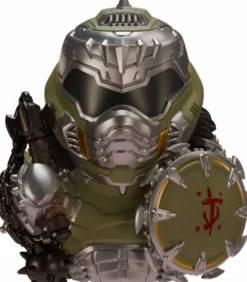 Numskull - Tubbz - Doom Slayer - Boxed Edition