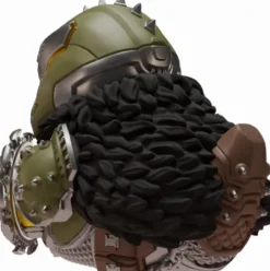 Numskull - Tubbz - Doom Slayer - Boxed Edition