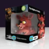 Numskull - Tubbz - Foxy - Boxed Edition