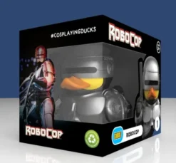 Numskull - Tubbz - Robocop - Boxed Edition