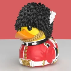 Numskull - Uk - Mini Tubbz Figur - Travel