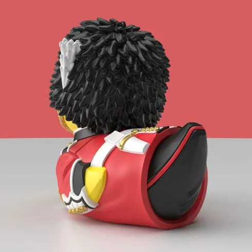 Numskull - Uk - Mini Tubbz Figur - Travel
