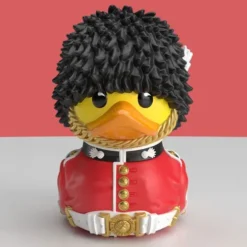 Numskull - Uk - Mini Tubbz Figur - Travel