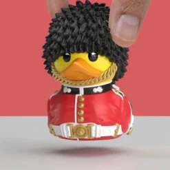 Numskull - Uk - Mini Tubbz Figur - Travel