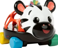 Oball - Rangle Bil - Curious Car Zen