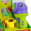 Octopus Flying Disc