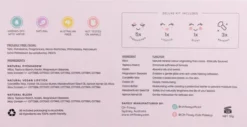 Oh Flossy - Deluxe Make-Up Sæt