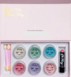 Oh Flossy - Deluxe Make-Up Sæt