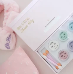 Oh Flossy - Deluxe Make-Up Sæt