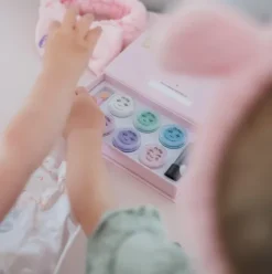 Oh Flossy - Deluxe Make-Up Sæt