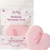 Oh Flossy - Makeup Fjerner - Bomuldshjerte