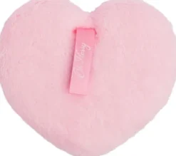 Oh Flossy - Makeup Fjerner - Bomuldshjerte