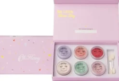 Oh Flossy - Makeup Sweet Treat Sæt Til Børn