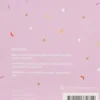 Oh Flossy - Neglestickers - Sweets