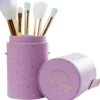 Oh Flossy - 5 Stk Rainbow Make-Up Børster