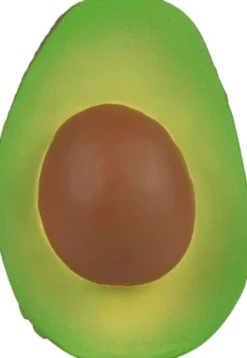 Oli & Carol - Avocado Arnold