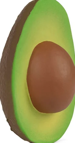Oli & Carol - Avocado Arnold