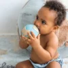 Oli & Carol - Babybold - Earthy The World