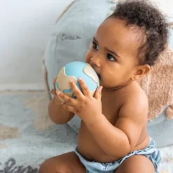 Oli & Carol - Babybold - Earthy The World