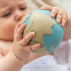 Oli & Carol - Babybold - Earthy The World