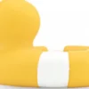 Oli & Carol - Badeand - Flo The Floatie Yellow