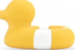 Oli & Carol - Badeand - Flo The Floatie Yellow