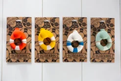 Oli & Carol - Badeand - Flo The Floatie Mint