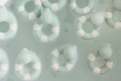 Oli & Carol - Badeand - Flo The Floatie Mint