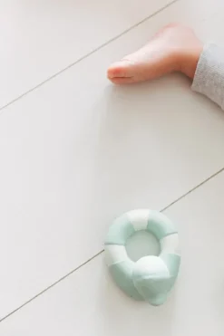Oli & Carol - Badeand - Flo The Floatie Mint