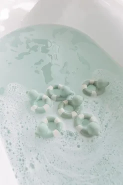 Oli & Carol - Badeand - Flo The Floatie Mint