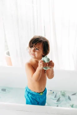Oli & Carol - Badeand - Flo The Floatie Mint