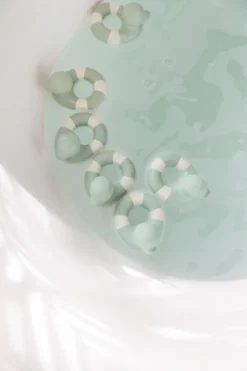 Oli & Carol - Badeand - Flo The Floatie Mint