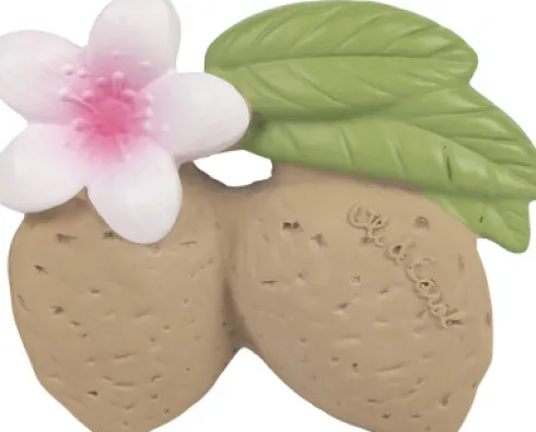 Oli & Carol - Bidering - Aly The Almond