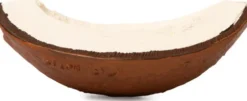 Oli & Carol - Bidering - Coco The Coconut
