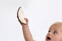 Oli & Carol - Bidering - Coco The Coconut
