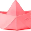 Oli & Carol - Origami Båd - Pink