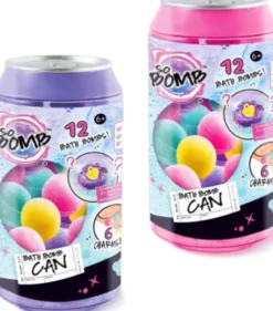 Omb - So Bomb Badebomber Dåse - Mini