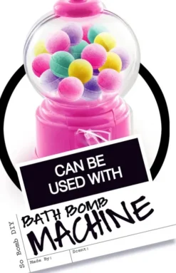 Omb - So Bomb Badebomber Dåse - Mini