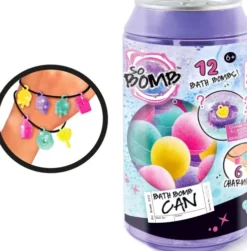 Omb - So Bomb Badebomber Dåse - Mini