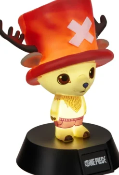 One Piece - Chopper Icon Light