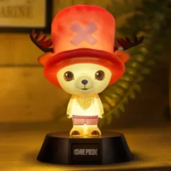 One Piece - Chopper Icon Light