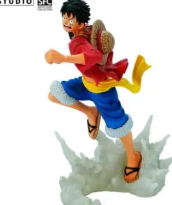 One Piece - Figurine