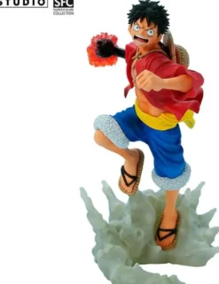 One Piece - Figurine