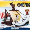 One Piece - Going Merry Samlerskib