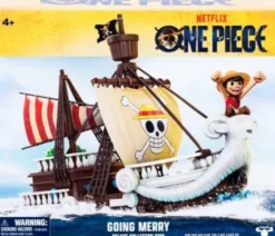 One Piece - Going Merry Samlerskib