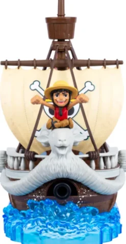 One Piece - Going Merry Samlerskib