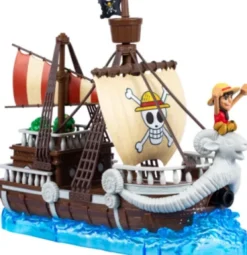One Piece - Going Merry Samlerskib