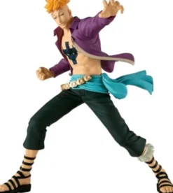 One Piece - Marco
