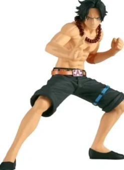One Piece - Portgas D. Ace