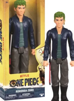 One Piece - Stor Actionfigur Zoro